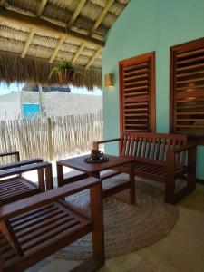 Casa da Lagoa - Pousada Icaraí Kite Village