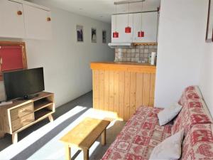 Résidence Belles Challes - Deux pièces 4 personnes pied des pistes MAE-6014