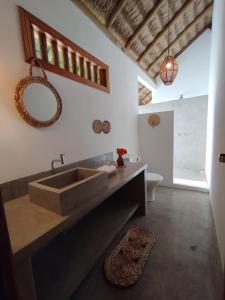 Casa da Lagoa - Pousada Icaraí Kite Village