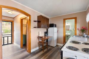 2 Bedroom Rental on Squam Lake (Unit 4)