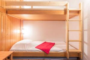 Résidence Lauzieres - Studio 5 personnes pied des pistes MAE-5934