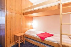 Résidence Lauzieres - Studio 5 personnes pied des pistes MAE-5934