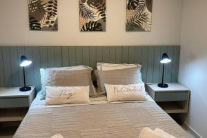 Departamento Home Ycua Sati