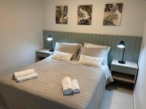 Departamento Home Ycua Sati