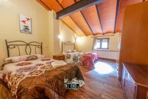 La Traviesa - 比利亚卡里略