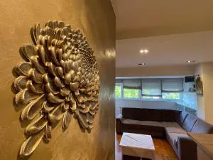 Comfy & Cozy Apartment - parking - Karaburma