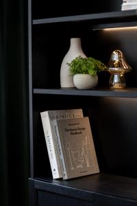 Campenhausen Apartment