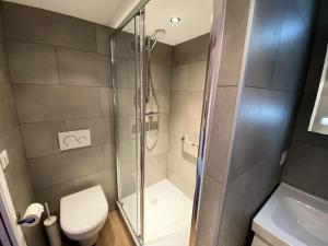 Résidence Mirantins 3 - Studio mezzanine 4 personnes proche Transarc MAE-6084