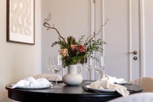 Campenhausen Apartment