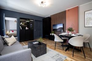 Campenhausen Apartment