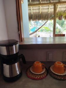 Casa da Lagoa - Pousada Icaraí Kite Village