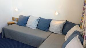 Résidence Belles Challes - Studio 4 personnes pied des pistes MAE-6144