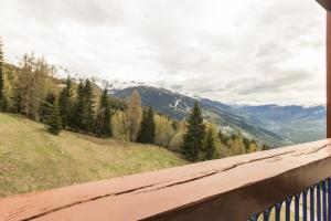 Résidence Grand Arbois - Studio 4 personnes centre station MAE-6134