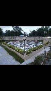 Miras Place