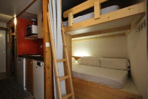 Résidence Miravidi - Studio 4 personnes centre station MAE-6124