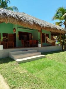 Casa da Lagoa - Pousada Icaraí Kite Village