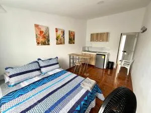 Comodo aparta-estudio - La Badea