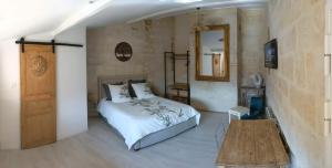 Appartements Le Joubert Hotel Particulier : photos des chambres