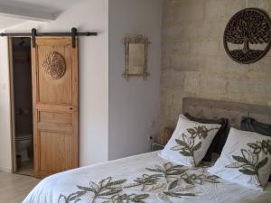 Appartements Le Joubert Hotel Particulier : photos des chambres