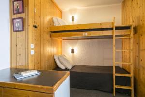 Résidence Nova 2 - Appartement 2 pièces 6 personnes proche des pistes MAE-6264