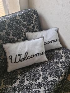 Apartamentai Jūros kerai Sea Charms