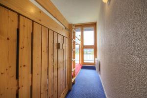 Résidence Tournavelles 2 - Deux pièces 5 personnes front de neige MAE-6314