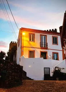 Casa do Castelo - Mação