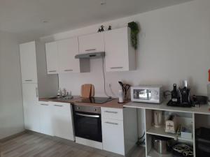 Maisons de vacances Gite 16 personnes : photos des chambres