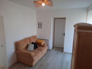 Maisons de vacances Gite 16 personnes : photos des chambres