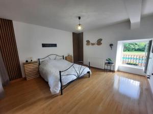 Maisons de vacances Gite 16 personnes : photos des chambres