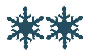 Résidence Tournavelles 2 - Deux pièces 5 personnes front de neige MAE-6374