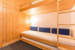 Résidence Lauzieres - Studio 5 personnes pied des pistes MAE-6394