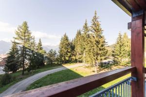 Résidence Lauzieres - Studio 5 personnes pied des pistes MAE-6394