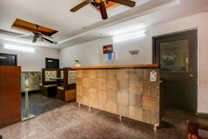 Hotel O Ashish Residency