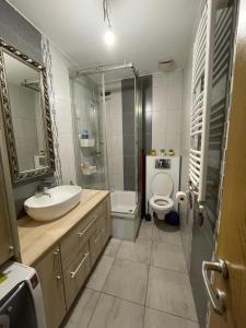 Comfy & Cozy Apartment - parking