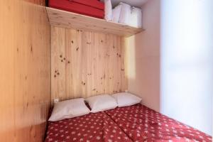 Résidence Arandelieres - Deux pièces 5 personnes centre station MAE-6414