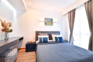 Lyanas One Bedroom apartment