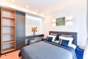 Lyanas One Bedroom apartment