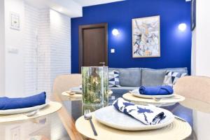 Lyanas One Bedroom apartment