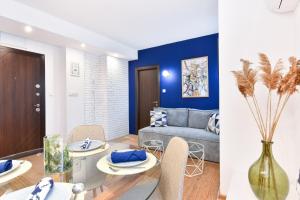 Lyanas One Bedroom apartment