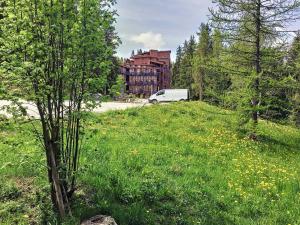 Résidence Archeboc - Duplex 4 personnes au calme MAE-6524
