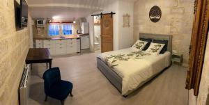 Appartements Le Joubert Hotel Particulier : photos des chambres