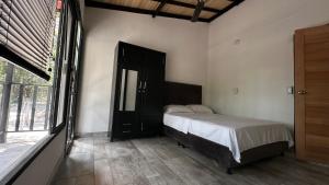 Moderna casa campestre