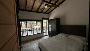 Moderna casa campestre