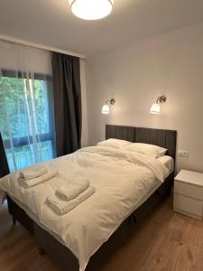 Villa Kryspinów K&J