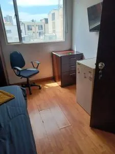 Room in Guest room - En El Sector De Corferias - Cundinamarca
