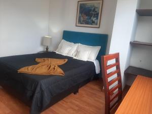 Room in Guest room - En El Sector De Corferias