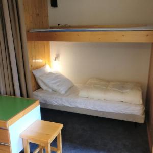 Résidence Nova 1 - Appartement 2 pièces 6 personnes proche des pistes MAE-7494