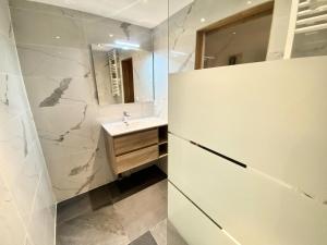 Résidence Bellecote - Studio 2 personnes pied des pistes MAE-2045