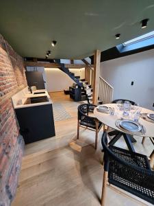 Gite Urbain de qualité